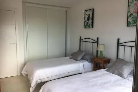 Adeje Duplex Sur Tenerife Apartman Callao Salvaje