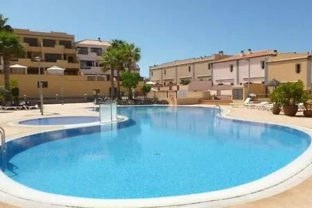Adeje Duplex Sur Tenerife Apartman Callao Salvaje
