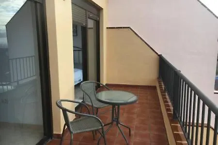 Adeje Duplex Sur Tenerife Appartamento