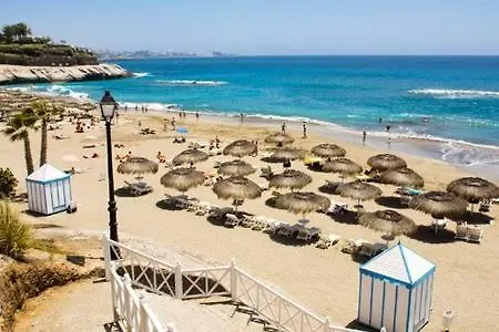 Adeje Duplex Sur Tenerife * カジャオ・サルバヘ