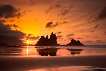 アパート Adeje Duplex Sur Tenerife