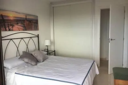 アパート Adeje Duplex Sur Tenerife カジャオ・サルバヘ