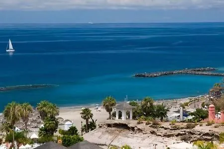 Adeje Duplex Sur Tenerife * カジャオ・サルバヘ
