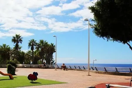 Adeje Duplex Sur Tenerife *